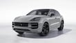 Porsche Cayenne Coupe