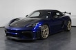  Porsche 718 Cayman