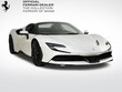 Ferrari SF90 Spider