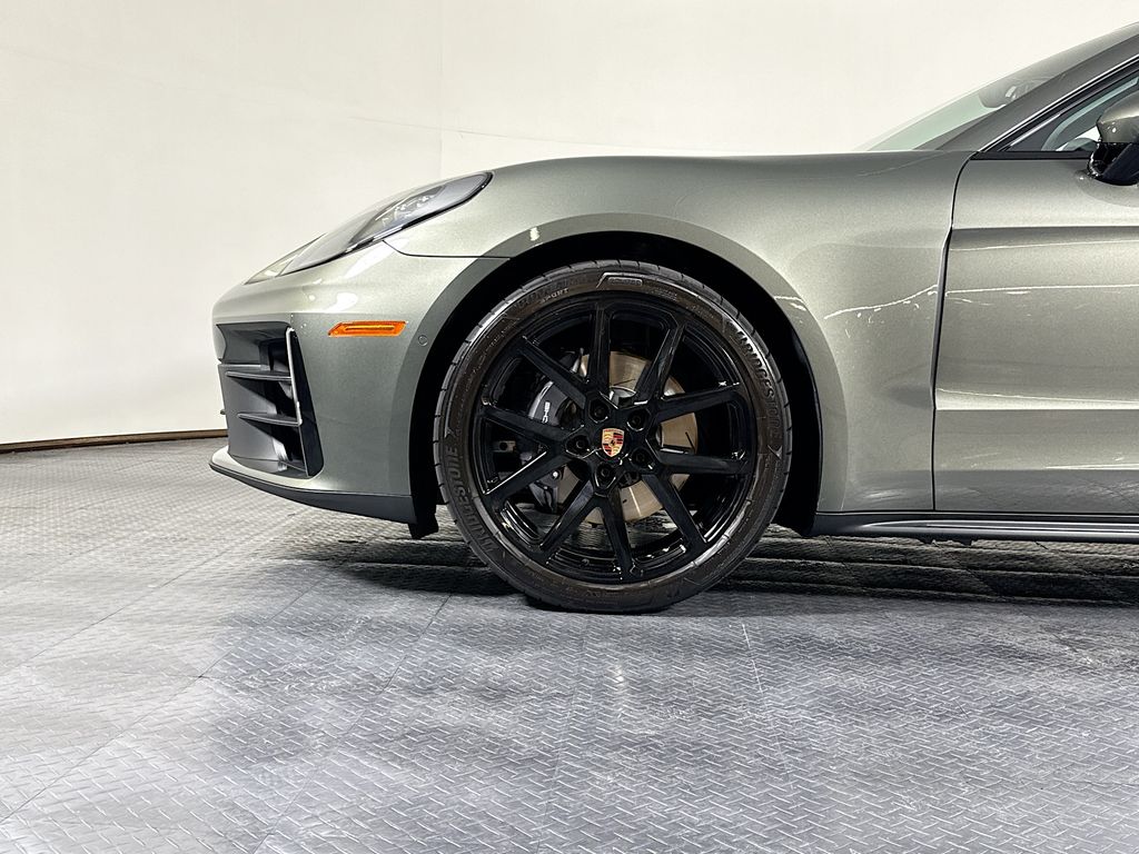 2026 Porsche Panamera Base - Photo 26