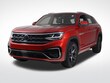 Volkswagen Atlas Cross Sport