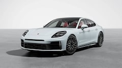 2026 Porsche Panamera Sedan
