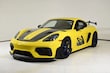  Porsche 718 Cayman