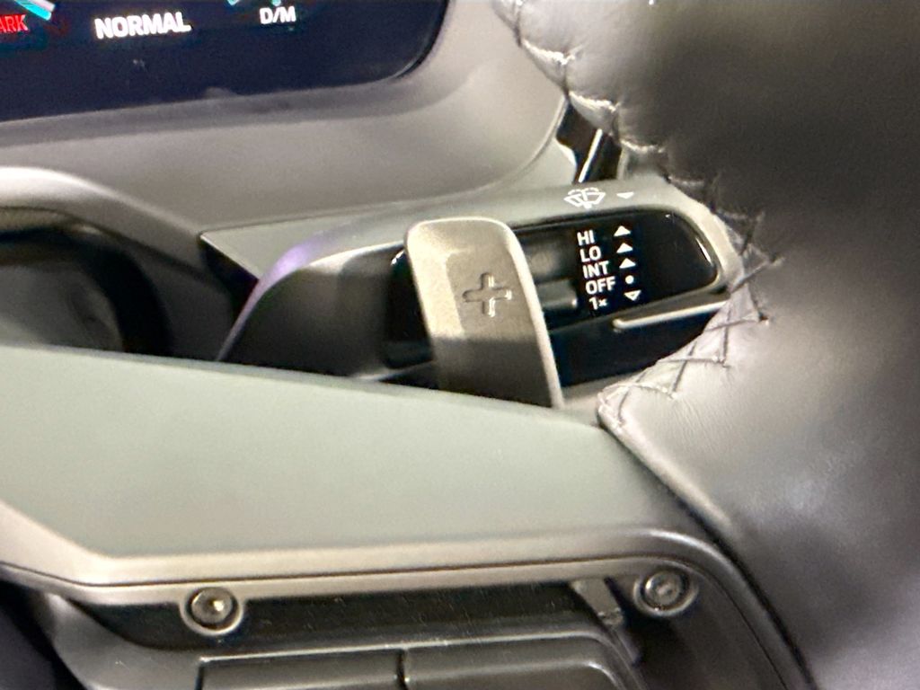 2026 Porsche Panamera Base - Photo 22