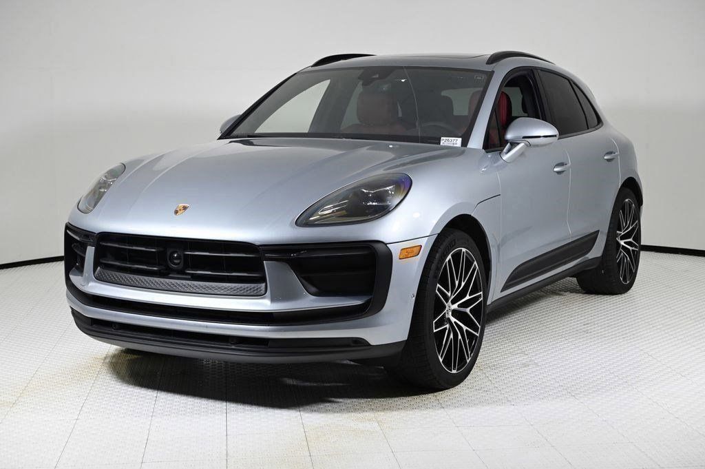 Inventory | The Collection Porsche
