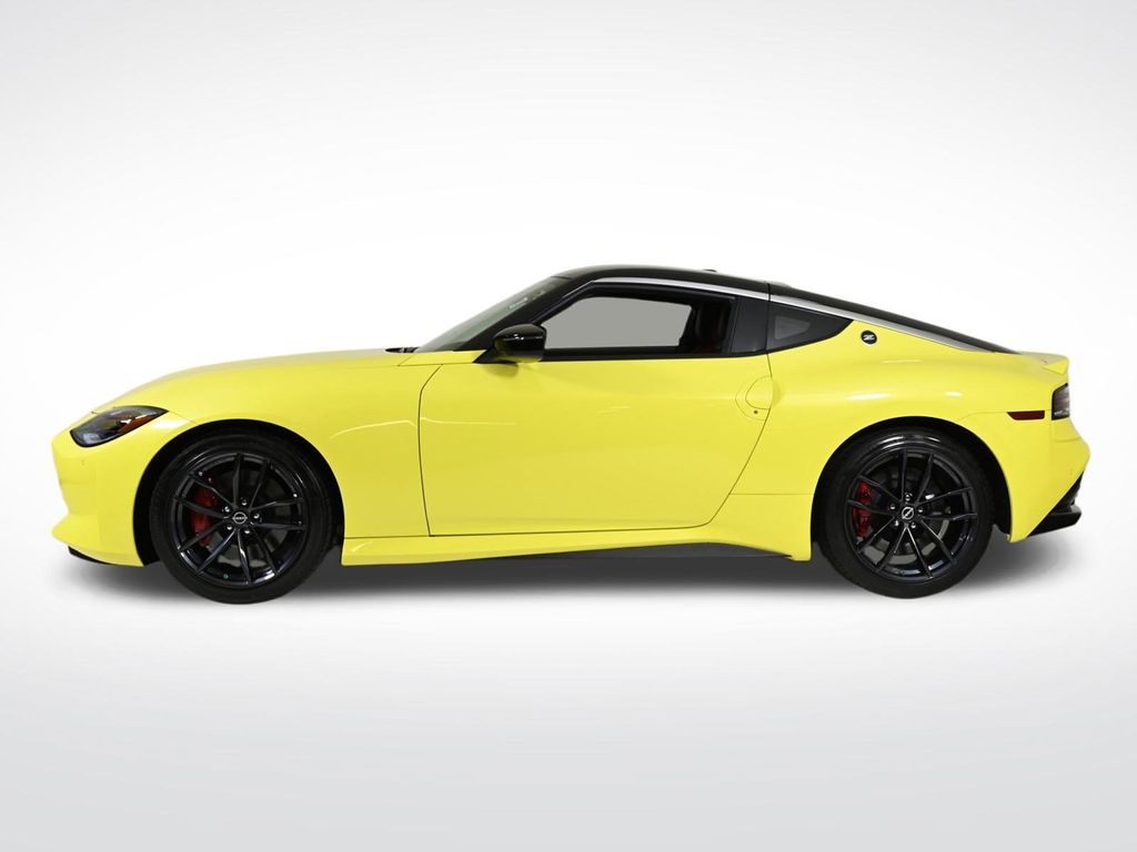 2024 Nissan Z Performance photo 2