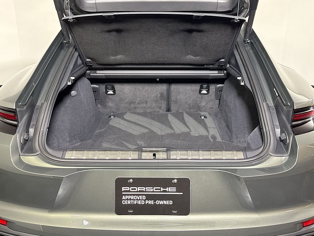 2026 Porsche Panamera Base - Photo 24