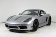  Porsche 718 Cayman