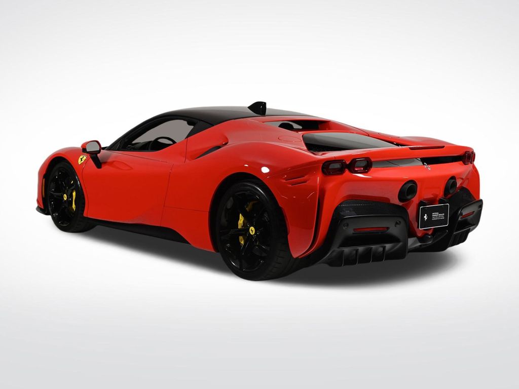 2023 Ferrari SF90 Stradale Stradale photo 2