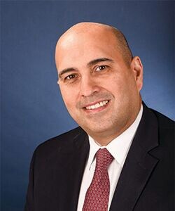 Staff member Julio Mata from 1db33dc9ff26