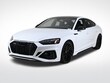 Audi RS 5