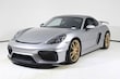  Porsche 718 Cayman