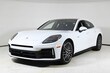 Porsche Panamera E-Hybrid