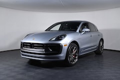 2026 Porsche Macan GTS SUV