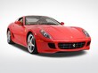  Ferrari 599 GTB Fiorano