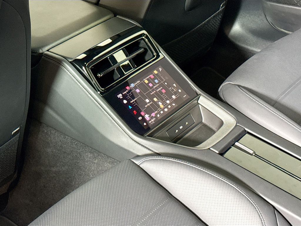 2026 Porsche Panamera Base - Photo 20