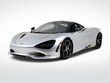 McLaren 750S