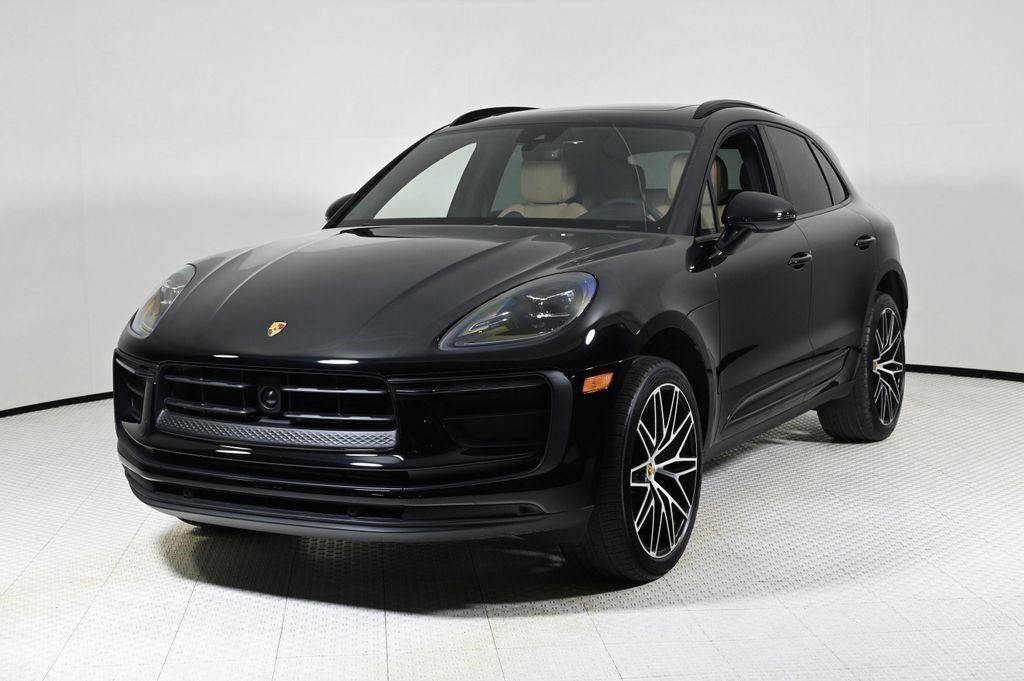 Inventory | The Collection Porsche