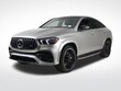 Mercedes-Benz AMG GLE 53