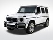 Mercedes-Benz AMG G 63