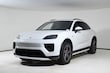  Porsche Macan Electric
