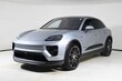 Porsche Macan Electric