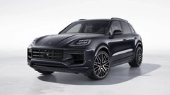 2026 Porsche Cayenne S SUV