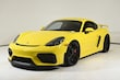  Porsche 718 Cayman
