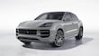 Porsche Cayenne Coupe