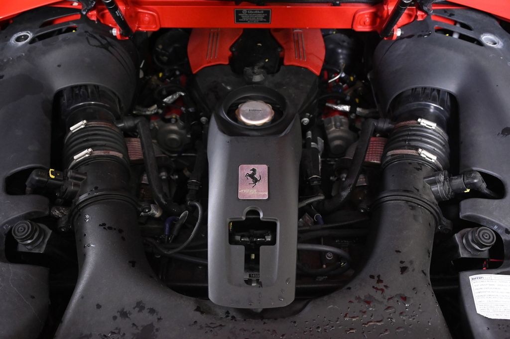 2017 Ferrari 488 Spider photo 4