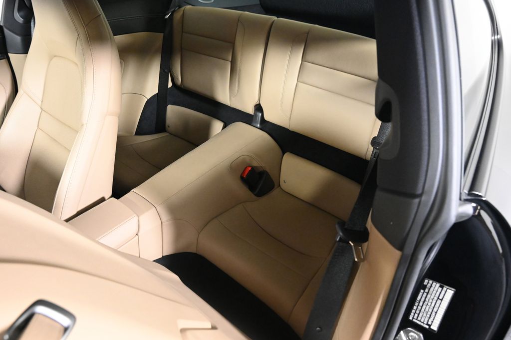 2024 Porsche 911 - Photo 19