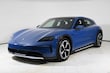  Porsche Taycan Cross Turismo