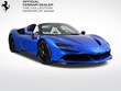 Ferrari SF90 Spider