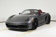 Porsche 718 Boxster