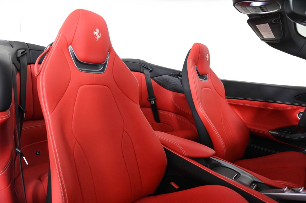 2023 Ferrari Portofino M photo 4