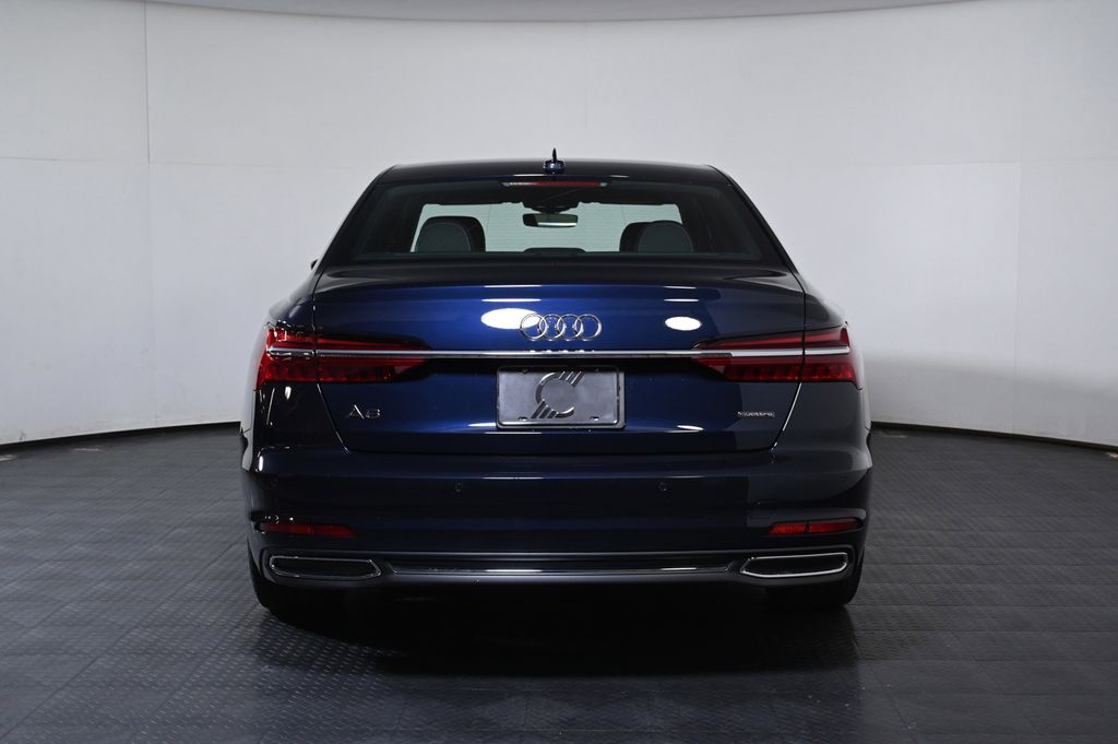 2023 Audi A6 Sedan Premium Plus TFSI Quattro photo 3