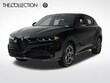 Alfa Romeo Tonale Hybrid