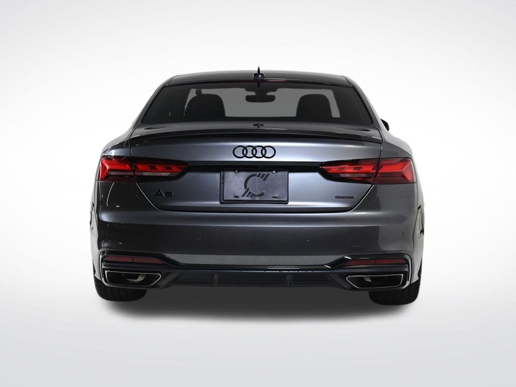 2023 Audi A5 S line Quattro Premium Plus photo 4
