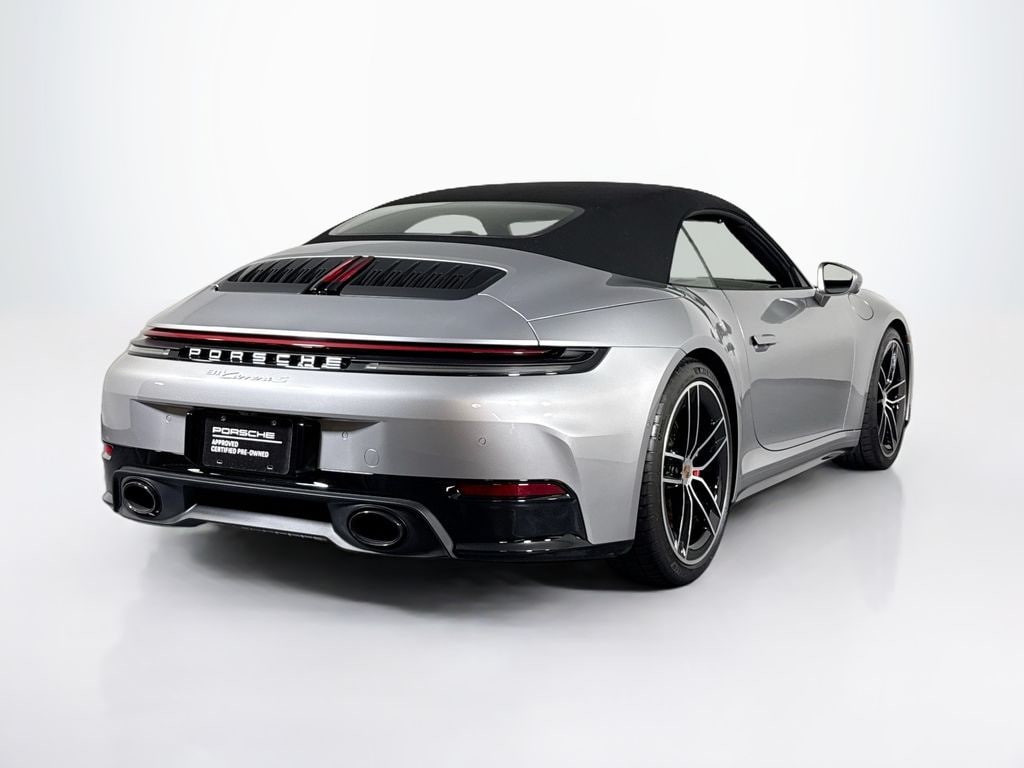 2026 Porsche 911 S - Photo 7