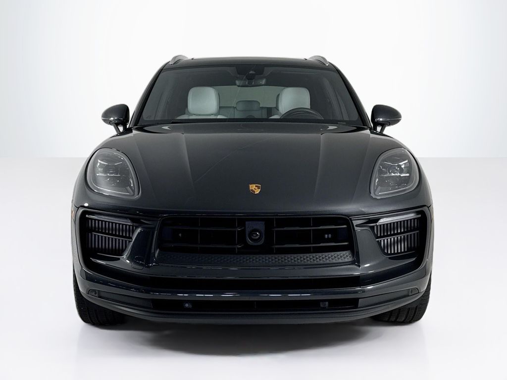 2025 Porsche Macan S - Photo 8
