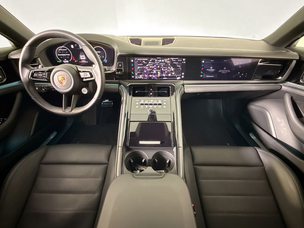 2026 Porsche Panamera Base - Photo 11