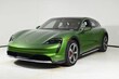 Porsche Taycan Cross Turismo