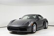 Porsche 718 Cayman
