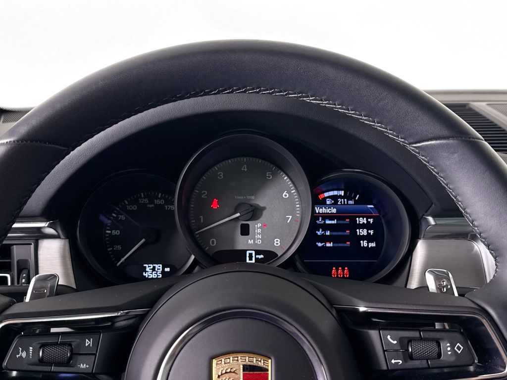 2025 Porsche Macan S - Photo 10