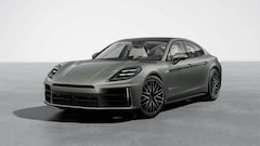 2026 Porsche Panamera 4 Sedan