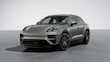 Porsche Macan Electric