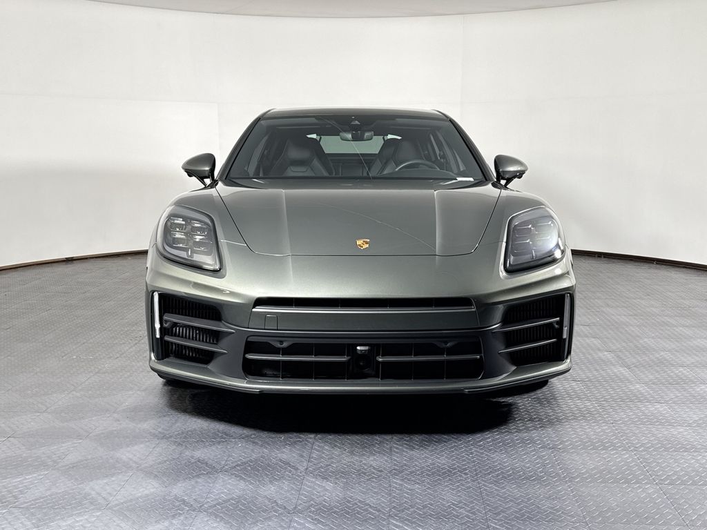 2026 Porsche Panamera Base - Photo 10