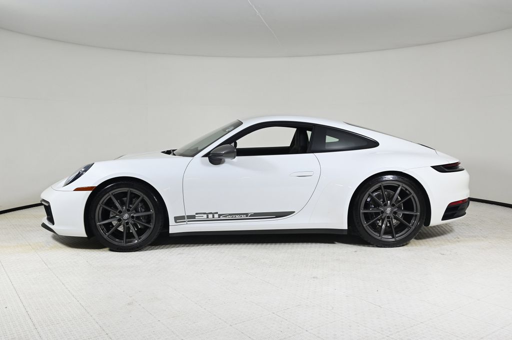 2024SSVer ÉPINEPARISエピヌ Used 2024 Porsche 911 For Sale at The Collection Porsche