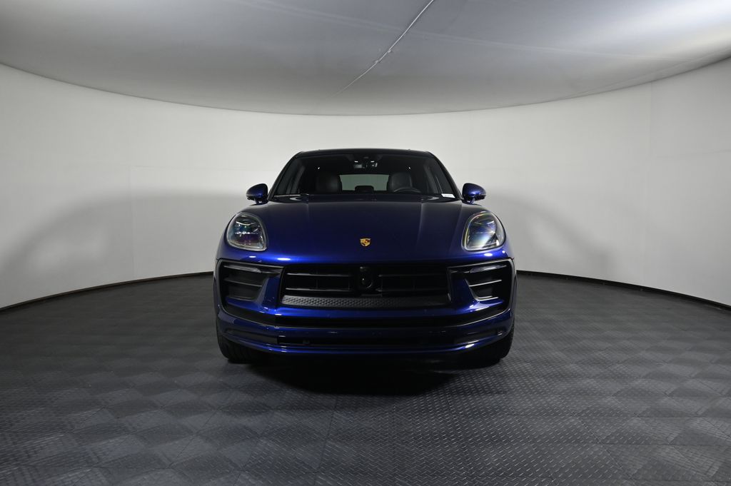 2026 Porsche Macan Base - Photo 10
