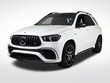 Mercedes-Benz AMG GLE 63